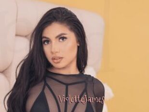 VioletteJames