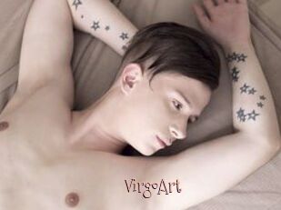 VirgoArt