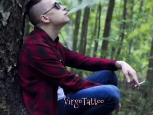 VirgoTattoo