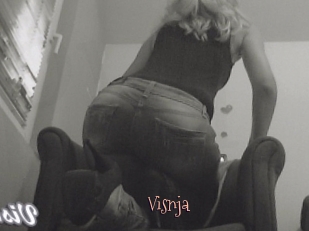 Visnja