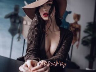 VitalinaMay