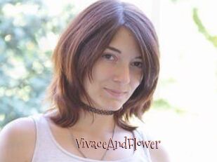 VivaceAndFlower