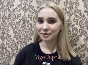 VixenDupont