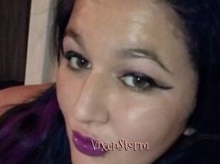 VixenStorm
