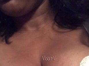VixenV
