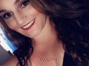 Vixxen91