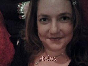 Vlinderx