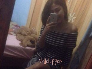 VolleLippen