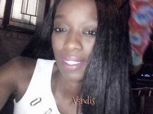 Vondis