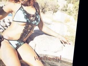 VonnDiamond