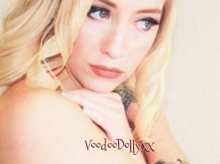 VoodooDollyxx