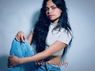 Vaalerynaugthy