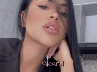Valenarval
