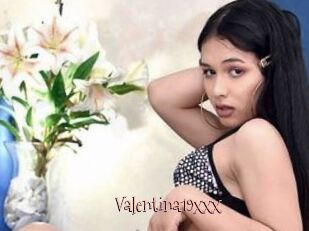 Valentina19xxx