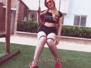 ValentinaCruzz
