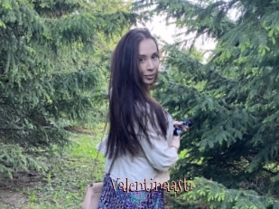 Valentinaasti