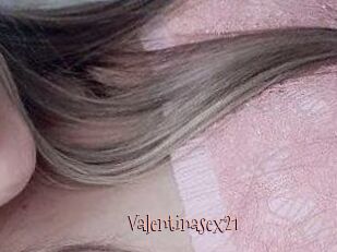 Valentinasex21