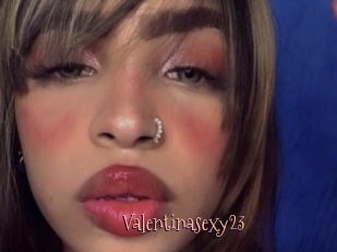 Valentinasexy23