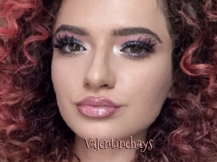 Valentinehays