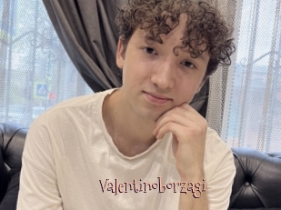 Valentinoborzagi