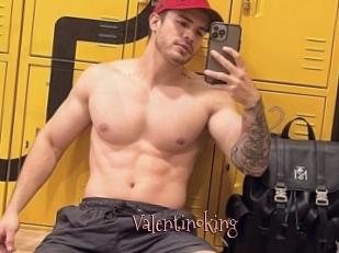 Valentinoking