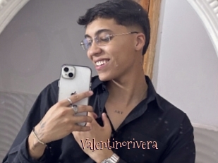 Valentinorivera