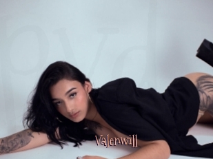 Valenwill
