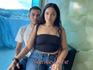 Valeriaandedwar