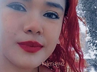Valeriaguz