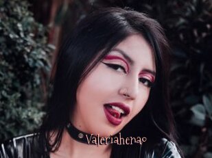 Valeriahenao