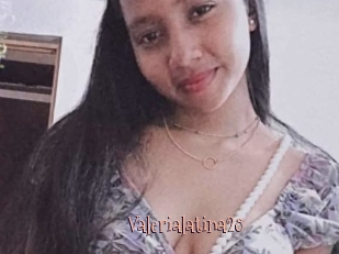 Valerialatina28