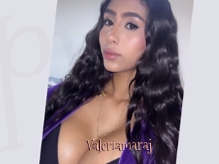 Valeriamaraj