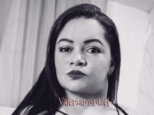 Valeriamontiel