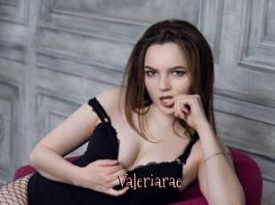Valeriarae