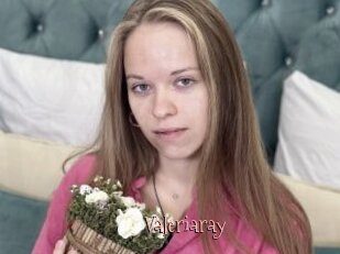 Valeriaray