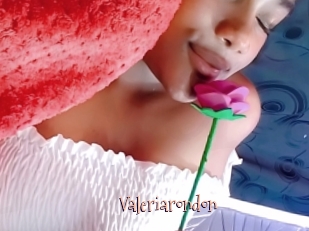 Valeriarondon