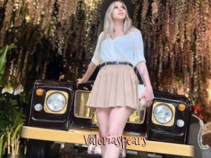 Valeriaspears