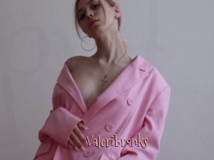 Valeribronks