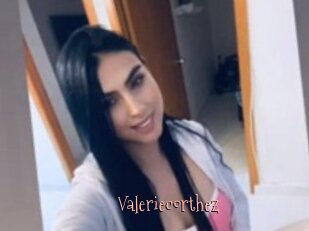 Valeriecorthez