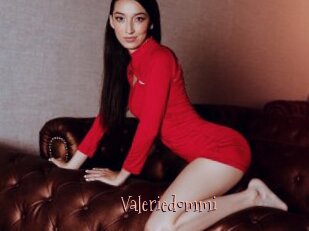 Valeriedommi