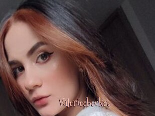 Valerieebecket