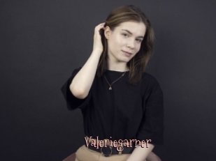 Valeriegarner