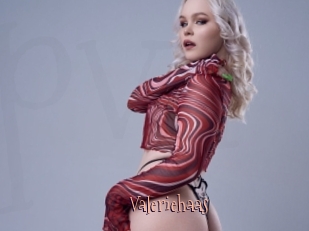 Valeriehaas