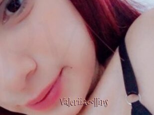 Valeriiacollins