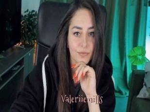 Valeriiemills