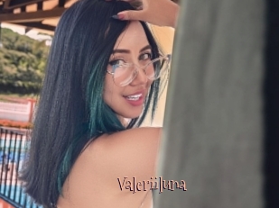 Valeriiluna