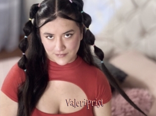 Valeriprist