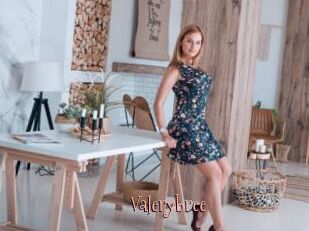Valerybree