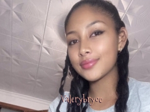Valerybryce