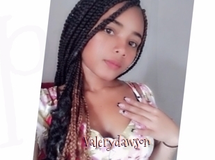 Valerydawson